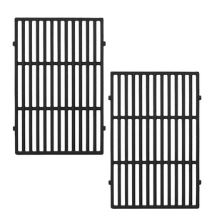 Rejillas de Cocina de 17.5 Pulgadas 7638 para Weber Spirit II 300 310 320 330 y Genesis, Repuestos para Parrilla de Gas - Product Image 1