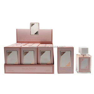 Mini parfum portable pour femmes, parfum longue durée, coffret de voyage, marque, 30 ml, vaporisateur floral et fruité - Product Image 3