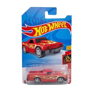Buy Wholesale hot wheels toy cars 1:64 For Vintage Collections And Display  