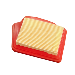 ไส้กรองอากาศสำหรับ Stihl FS490 FS510 FS560 # 4148 141 0300 41481410300 - Product Image 6