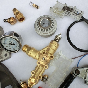Zubehör für Hochdruck reinigungs maschinen Hochdruck reinigungs maschine Druck begrenzung ventil Auto waschmaschine - Product Image 2