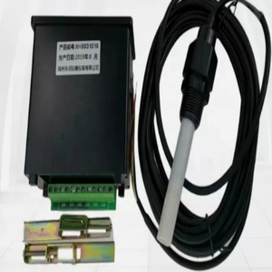 Monitor de conductividad SUNHO de la mejor calidad EC400/410/450 de alta precisión C = 1,0 EC Sonda de medidor de monitoreo de agua - Product Image 6