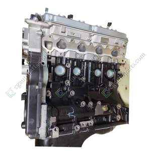 Длинный блок двигателя для Mitsubishi Pajero Delica для Hyundai - Product Image 2