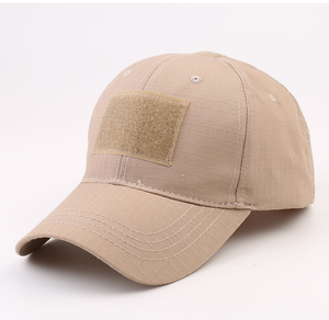 Gorra de Camuflaje Color Caqui Desierto DFHC08, Venta al Por Mayor - Product Image 1