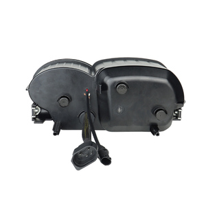 Kit d'assemblage de phares Led pour moto BMW - Product Image 3