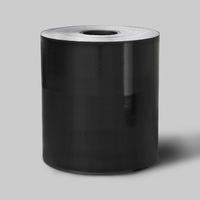Feuille de mousse PP 1.2T, polypropylène recyclable, poids réduit, matériau durable, alternative au mousse hyperfoam S PS, conteneur pour ramen