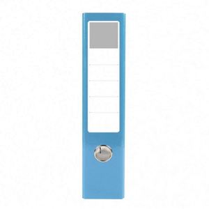 แฟ้มเอกสารแบบ 2 ห่วง สีสันหลากหลาย คุณภาพดีที่สุด - Product Image 4