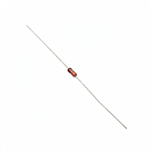 Diodes Components Electronic JANS1N4114-1 DO-204AH, DO-35, Axial Original One Stop Service - Product Image 1