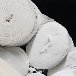 نسيج جيوتكستايل منسوج من البولي بروبيلين والبوليستر مقاوم للماء بأداء مستقر 330 جرام و580 جرام لبناء البحيرات الاصطناعية في المكسيك - Product Image 5