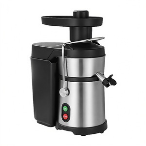 <span class=keywords><strong>Extracteur</strong></span> <span class=keywords><strong>de</strong></span> <span class=keywords><strong>jus</strong></span> centrifuge à large ouverture <span class=keywords><strong>de</strong></span> 77 mm, machine à <span class=keywords><strong>jus</strong></span> anti-goutte 700 W, machine à <span class=keywords><strong>jus</strong></span> <span class=keywords><strong>de</strong></span> fruits et légumes frais - Product Image 1