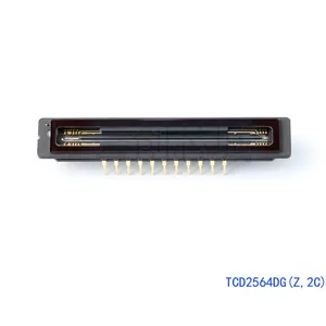 ENC-360-48 Ic Chip Pcba BATT CHARGER DESKTOP 48V 6A Integrated Circuits