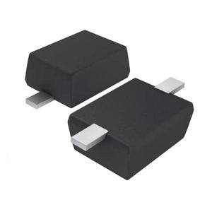 วงจรรวม RN731 50V 100MW SOD-323 RN731VTE-17 สำหรับไดโอด - Product Image 1