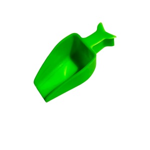 Cuillère à appât pour <span class=keywords><strong>carpe</strong></span> européenne avec cuillère PVA profonde, manche en queue de poisson, légère et durable pour sac en <span class=keywords><strong>filet</strong></span> PVA <span class=keywords><strong>soluble</strong></span> dans l'eau - Product Image 4