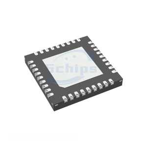 Electronic Chips Component 36 VFQFN Exposed Pad DP83TC812SRHATQ1 Interface Original One Stop Service - Product Image 1