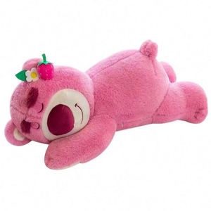 Large Size Super <b>Soft</b> Plush Capibara Graduation Theme <b>Stuffed</b> <b>Toy</b> Stress Relief PP Cotton Custom Logo Options - Product Image 2