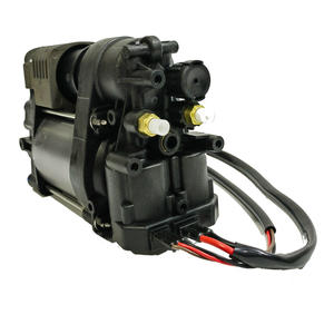 Unité d'alimentation en air pour <span class=keywords><strong>Volvo</strong></span> Xc90 Pompe à air Compresseur de suspension Amortisseur pneumatique - Product Image 1