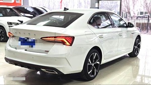 <span class=keywords><strong>Skoda</strong></span> <span class=keywords><strong>Octavia</strong></span> PRO 280TSI Premium 1.4TSI <span class=keywords><strong>2023</strong></span> Usado, Pintura Original Completa, Bajo Kilometraje, Excelente Valor - Product Image 2