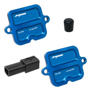 Kit de eliminación del sistema PAIR para Honda CBR 600 RR - Product Image 1