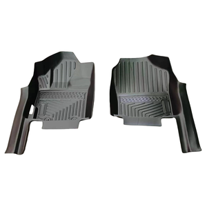 Convient pour 2022 + TOYOTA <span class=keywords><strong>YARIS</strong></span> Hybrid (ne convient pas à l'huile pure) avec des tapis de protection tous temps. - Product Image 3