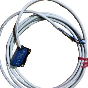 Nhà Máy Outlet telemecanique quang điện cảm biến quang học DC <span class=keywords><strong>3</strong></span> dây 2m Cáp PNP pyroelectric ống kính hồng ngoại xum9apxbl2 xu - Product Image 3