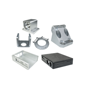 مخصص الحديد الاستثمار الصب جزء الألومنيوم فقدت صب الشمع قوالب فئة المنتج - Product Image 1