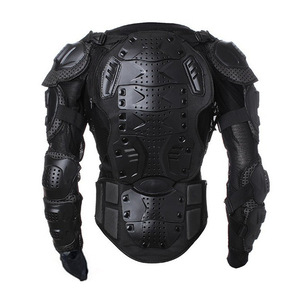 Équipement de protection spécial pour les motocyclistes de Cross-country en plein air, vêtements Anti-chute, armure de course - Product Image 2