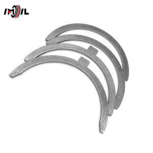 IMIL Kurbelwellen-Schubwaschbaugruppe 11011-54020 für Toyota MARK 2 CHASER CRESTA HILUX DYNA100 LAND CRUISER Schubwaschbaugruppe - Product Image 3