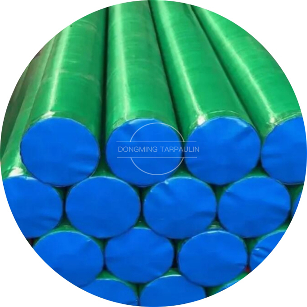 Best Selling High Quality PE and HDPE Tarpaulin Fabric for Outdoor Coated Pattern Popular Demand for Boys and Girls