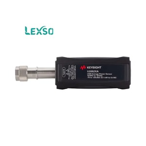 คีย์ไซท์ U2052xa 10mhz ถึง 18ghz/-70 +26 Dbm/50000 การอ่านค่า/วินาที/ชนิด-n ยูเอสบีเซ็นเซอร์วัดกำลังไฟฟ้าแบบไดนามิกเรนจ์กว้าง - Product Image 1