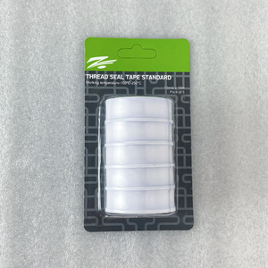 เทปปิดผนึกท่อ PTFE ป้องกันแบคทีเรีย สำหรับอ่างจากุซซี่ - Product Image 3