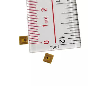 Tùy chỉnh kích thước FPC nhỏ NFC sticker RFID Tag Kích thước nhỏ 5mm 8mm 10mm 12mm Micro Chip FPC Mini Micro NFC thẻ - Product Image 4