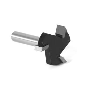 Adaptateur de fraise à bois Zhengxing, mandrin à collet, fraise à affleurer pour le travail du bois - Product Image 4