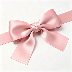 Noeuds en satin prêts à l'emploi de couleurs assorties pour la décoration de mariage, fête d'anniversaire, boîte cadeau, arrangement floral, bouteille de vin - Product Image 1