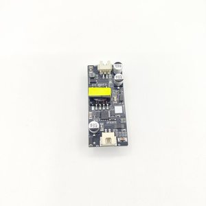 Module d'alimentation DC-DC isolé 15W (entrée 12-24V) |   Régulateur de sortie 12V/24V, module d'alimentation d'entrée 12-24V W774 - Product Image 3
