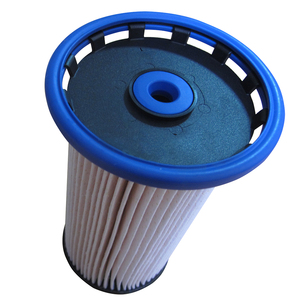 Nouvel élément de filtre à carburant pour voiture Buket Auto Parts 5Q0127177 pour <span class=keywords><strong>Clio</strong></span> IV 2.0 TDI Certifié ISO/TS16949 Garantie 10 000 milles - Product Image 2