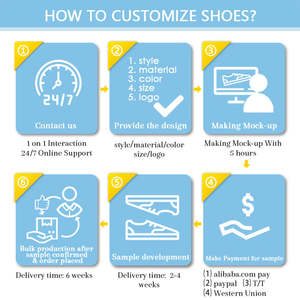 Zapatillas Deportivas para Hombre de Último Diseño, Anchas, Transpirables, Cómodas y Ligeras para Correr y Trotar - Product Image 5