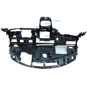 Bien vendu partout dans le monde Tableaux de bord en cuir ABS de qualité supérieure Durable pour le tableau de bord Venucia Star 2020-2023 - Product Image 2