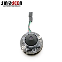 Caméra de reconnaissance d'objets 1 million de pixels GC1054 720p Caméra USB à mise au point fixe Module de caméra HD Mini module de caméra
