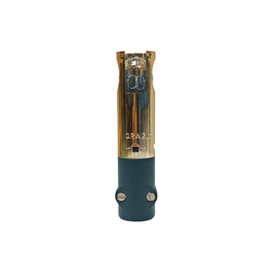 Sensor Fotoeléctrico Sensible a Rayos UV Marca BST, Detector <span class=keywords><strong>de</strong></span> Fotocélula Reactiva a Luz Ultravioleta, Piezas <span class=keywords><strong>de</strong></span> Caldera <span class=keywords><strong>de</strong></span> Acero Inoxidable - Product Image 1