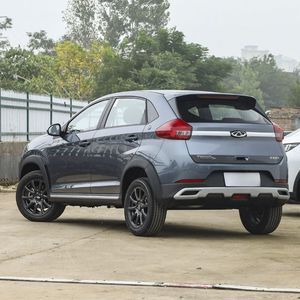 Thành phố thông minh 2024 Chery tiggo 3x Pre thuộc sở hữu Micro SUV điều kiện tuyệt vời giá rẻ sử dụng xe ô tô từ Trung Quốc - Product Image 4