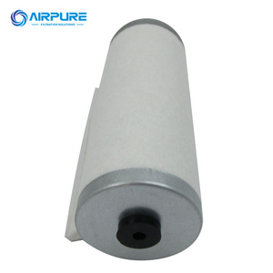 Nouveau filtre à brouillard d'huile AIRPURE haute performance pour <span class=keywords><strong>pompe</strong></span> à vide <span class=keywords><strong>Busch</strong></span> 71232023 en fibre de verre ultra-fine à longue durée de vie - Product Image 4