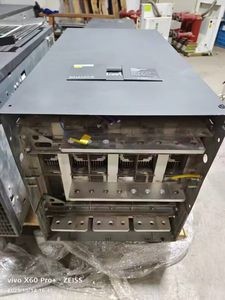 6RA8093 4KS22 0AA0/6RA8095 4KS22 0AA0 Nuevo Convertidor de Motor SINAMICS DCM Original, Controlador de Accionamiento Industrial - Product Image 5