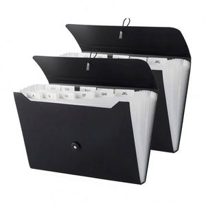 Carpeta Archivadora Expandible con 13 Bolsillos, Organizador de Documentos, Compra Directa en China - Product Image 1