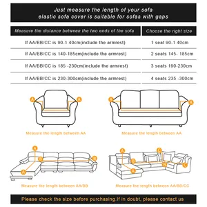 2022 الأخضر الاستوائية دنة مقعد أريكة يغطي الأرجواني الخزامى 2 مقاعد النسيج البرتقال الاستوائية النباتات ل غطاء أريكة الأثاث