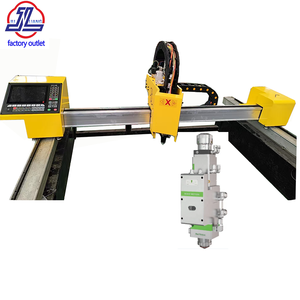 2026 Newest 1.5kw Fiber <b>Laser</b> Cutting Machine 3015 with MAX/Raycus Source, 10mm Carbon Steel Portable <b>Laser</b> Cutting Machine - Product Image 1