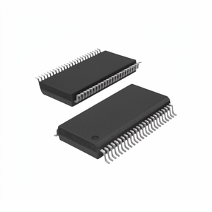 48 BSSOP SN74CBT16210DL ชิ้นส่วนอิเล็กทรอนิกส์ของผู้ผลิตช่องสัญญาณลอจิก - Product Image 1