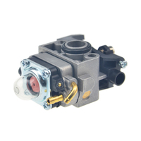 Carburateur Gx25 4 temps pour Honda Gx25 Gx25n Gx25nt Remplacer le moteur 139F 16100-Z0H-825 16100-Z0H-053 Carburateur coupe-herbe
