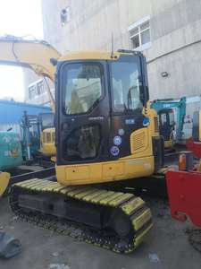 Pelle Komatsu PC 78US d'occasion à bas prix pour Offre Spéciale - Product Image 3