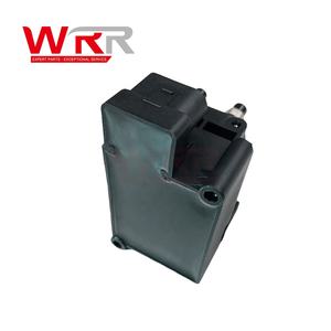 WRR 7L0698014 31360723 95535890300, bloque de válvula de compresor de aire duradero, accesorio divisor de aire para Audi VW Porsche Tesla <span class=keywords><strong>Jeep</strong></span> - Product Image 3