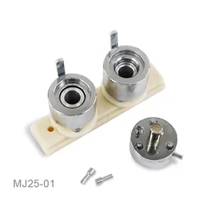 25mm molde para ABS placa de plástico que hace la máquina